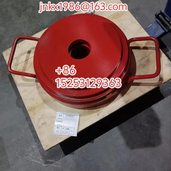 Valve puller cylinder