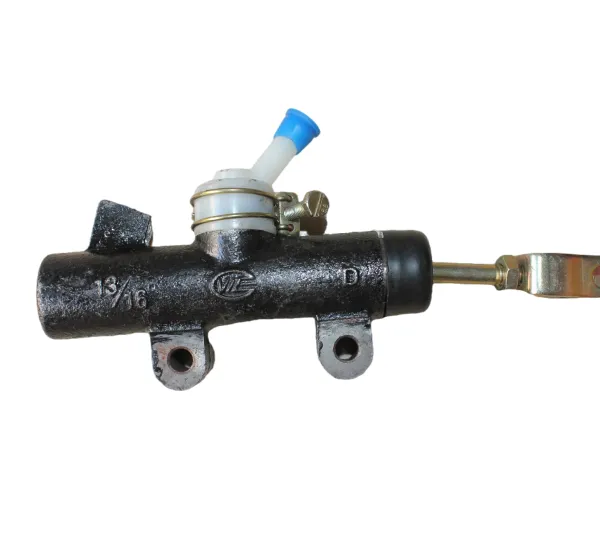 Use For ZK6122 ZK6129 ZK6127 Ankai Zhongtong Kinglong Higer Clutch Master Cylinder Other Bus Parts photo-3