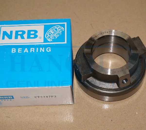 Other Performance Parts Auto Bearing High Quality 1765-00039 Replacement China Bus ZK6107HE Clutch Release Bearing photo-3
