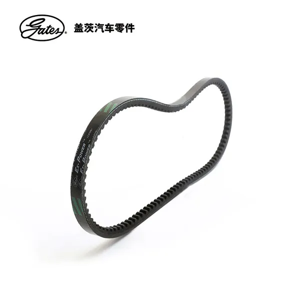 Genuine TRU-POWER V10X685 Triangular Belt Gates V-Belt Poly Rubber V Belt for SUZUKI 1992-2008 photo-3
