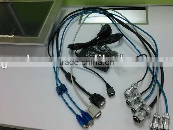 Industrial Touch Panel PC photo-2