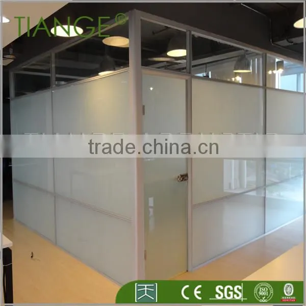 Customized Movable Partition Manufactory in Guangzhou photo-4