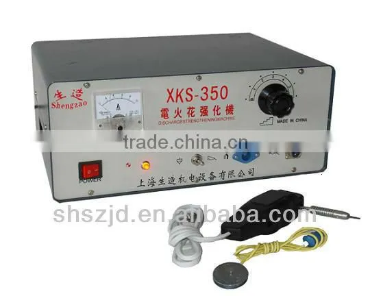 XKS-350 Electro-spark Metal Hardening Machine, Intensify Tool, Intensify Metal Surface
