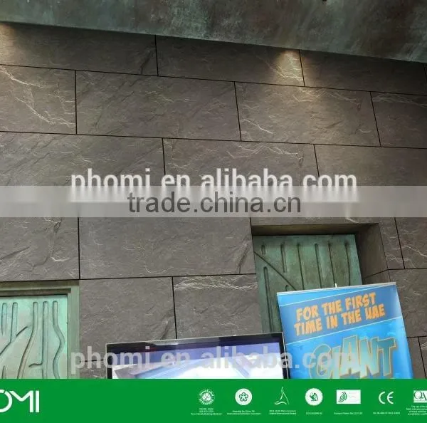 Flexible Clay Interior and Exterior Decorative Artificial Stone
