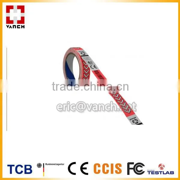 UHF RFID Wristband Tag for Patient Tracking photo-2