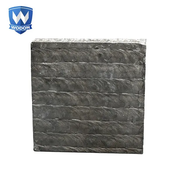 Chrome Alloyed Abrasion Plate Wear Steel Plate With High Chromium photo-4