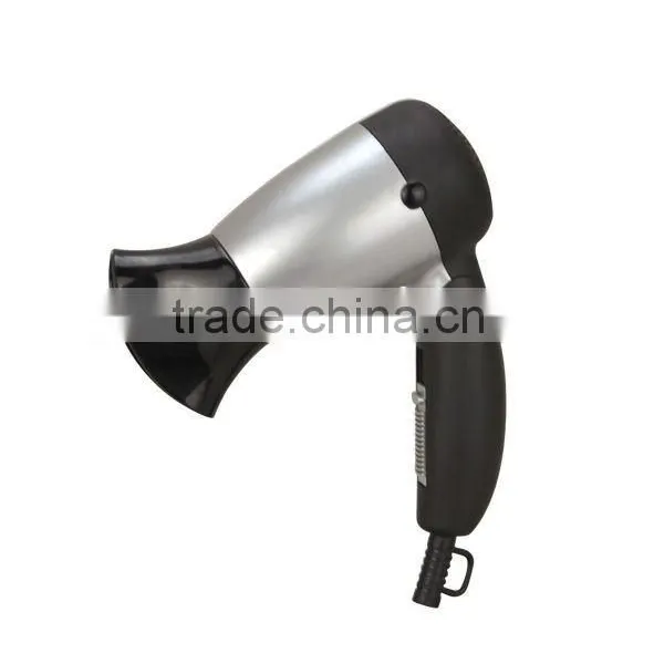 Cordless Professional Wall Mounted Hotel Hair Dryer photo-2