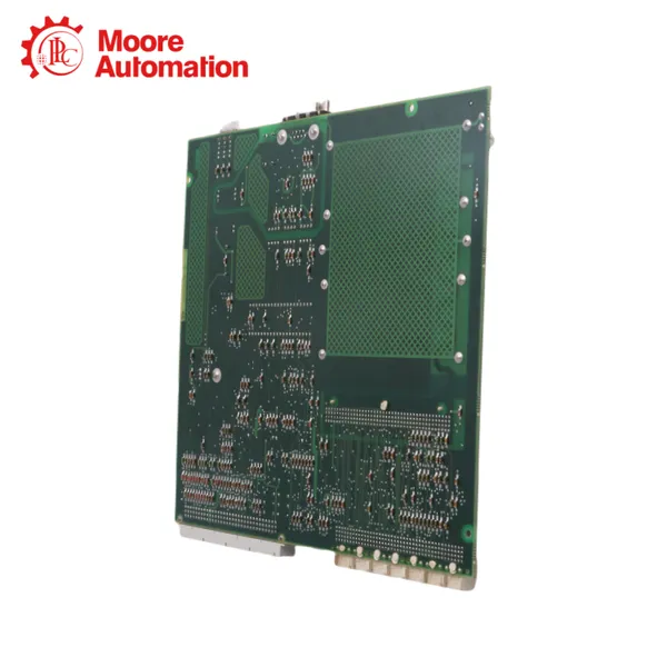 ABB PM153 3BSE003644R1 photo-2