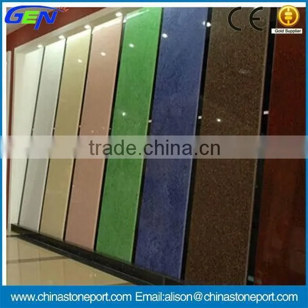 Quartz Stone Big Slabs