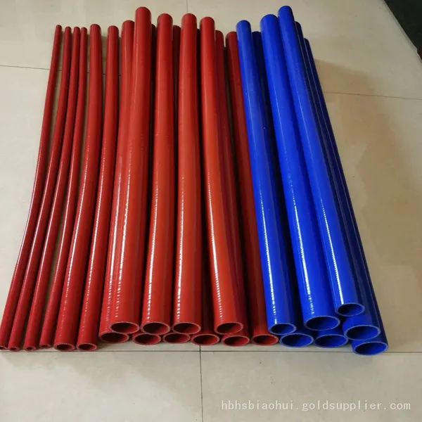 Auto Flexible Air Intake 1 Meter Turbo Rubber Silicone Hose photo-5