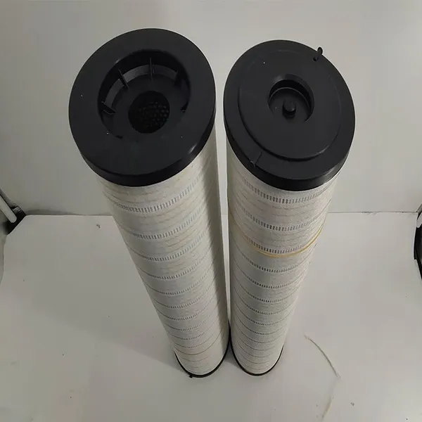 China LEEMIN Filter Element FBX-1300×30 FBX-1000*20 FBX-800*30 Double-tube Filter Use photo-4