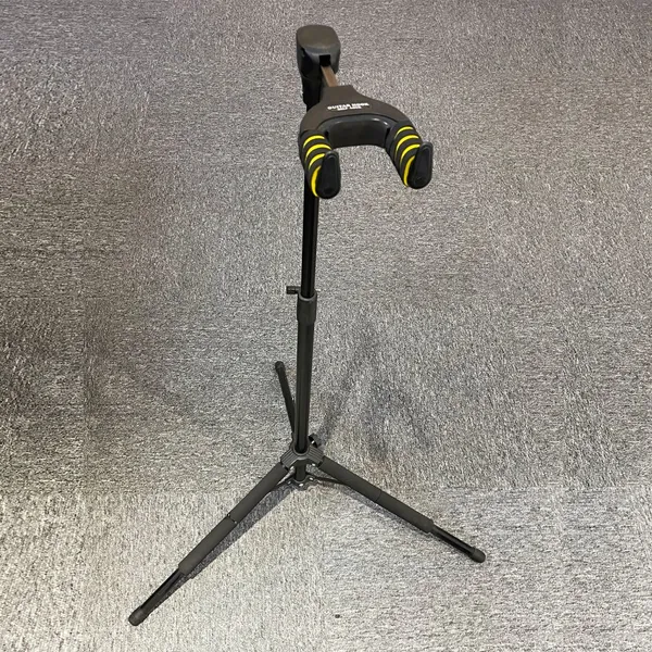 Otis Guitar Stand Manufacturer Portable Fodable Guitar Hanger Factory Durable Guitar Accessories