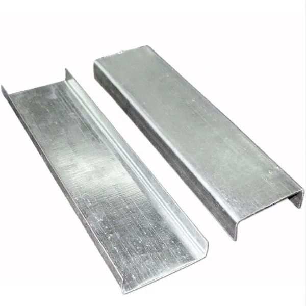 Customized Furring Channels for Ceiling Systems | Tailored for Projects in Southeast Asia photo-4