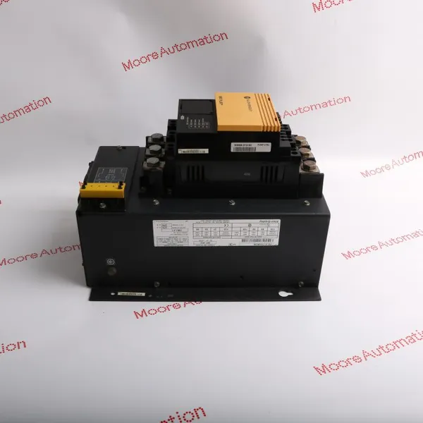 Allen Bradley150-A135NBDB photo-4