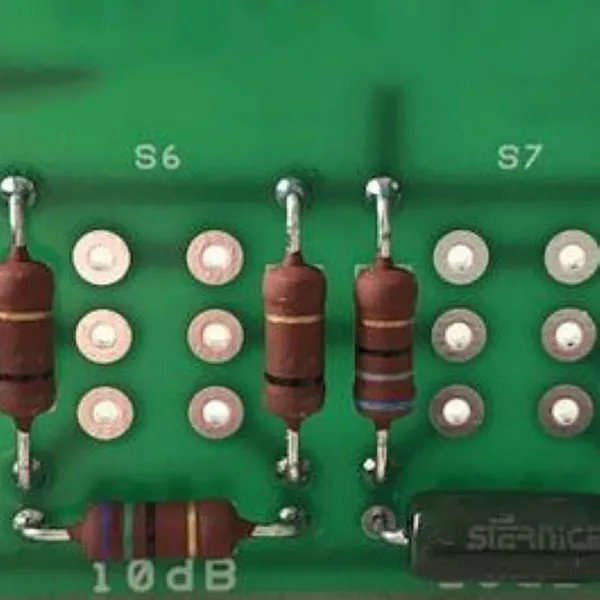 GWE:A5E01105818︱Siemens Sinamics Converter PCB Part photo-1