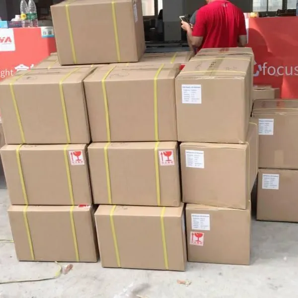 Which is More Cost-effective, the Dedicated Line Door-to-door Parcels to Europe or the Traditional Express Parcels? photo-4