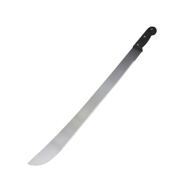 Machete Farming Tool 28 Inch Blade, Long Machete for Cane Harvest and Jungle Clearing photo-2