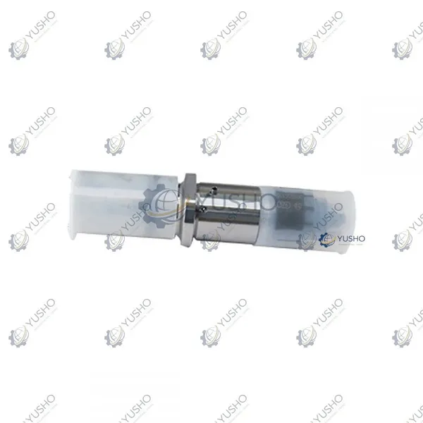 Fuel Injector 60226228 for SANY Excavator Genuine OEM photo-4