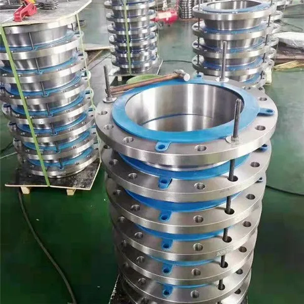 Pipe Flange photo-2