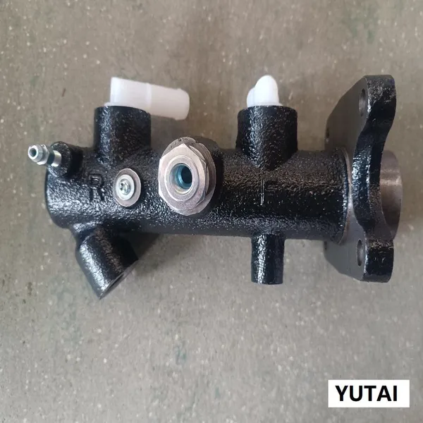 Brake Master Cylinder W201-43-400A Hydraulic Brake Wheel Cylinder for Trucks photo-3