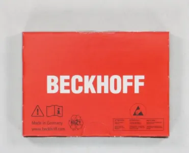 BECKHOFF EL2634 EtherCAT 4-Channel Relay Output Terminal 250V AC 30V DC 4A Industrial I/O Module photo-5