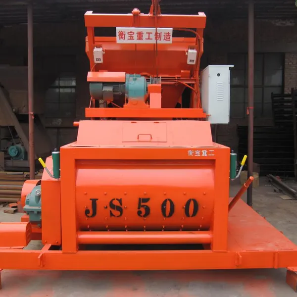 Concrete Machinery photo-2