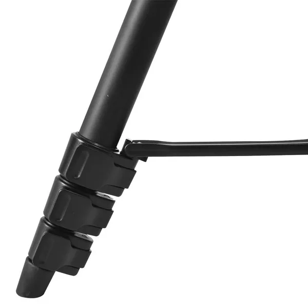 Camera Tripod Cellphone Tripod Aluminum Lightweight Tripod Live Streaming Tripod Stand WT3160 photo-3
