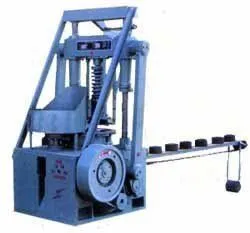 Briquette Machines photo-2