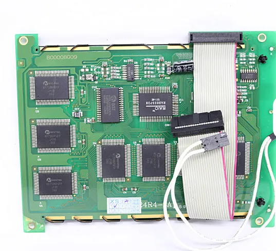 3-0340002SP LCD Display / A120 LCD Screen for Domino A120 / GP Inkjet Coding Printer photo-4