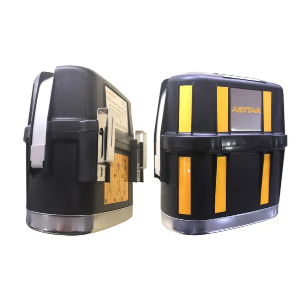 K-Sb30 Mining Self-Contained Oxygen Self-Rescuer Breathing Apparatus