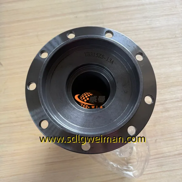 SDLG 4110000011081 STATOR SEAT YB315Z5-13A For LG936L LG956L Wheel Loader photo-2