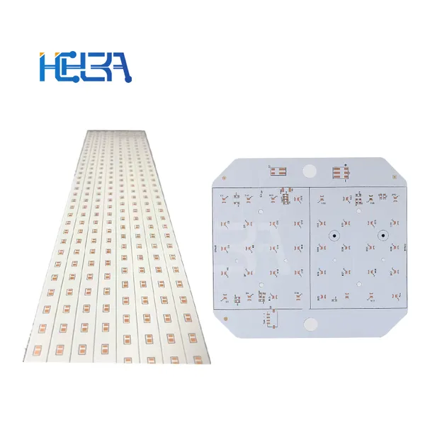 High Density AI Server & Edge Computing Module PCBA With BGA Precision Soldering
