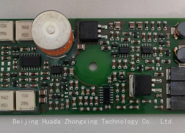 6SL3955-6HX00-1AA0︱INNOMOTICS GL150 Источник питания TBK-ASB
