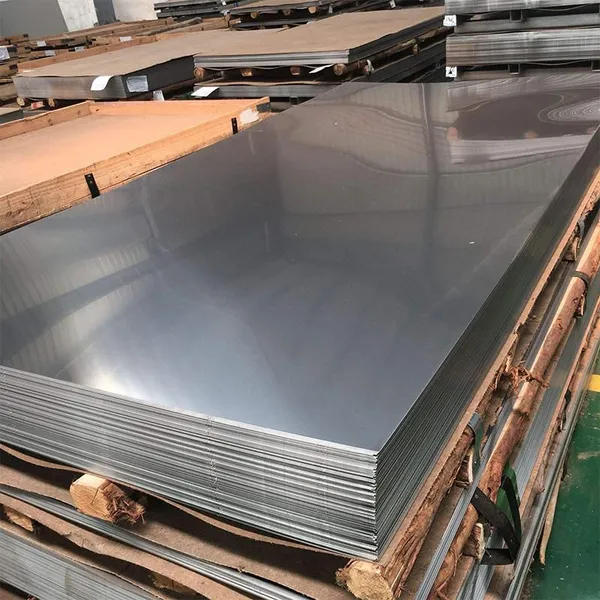 Cold Rolled Stainless Steel Sheet | Factory Direct Bulk Supply