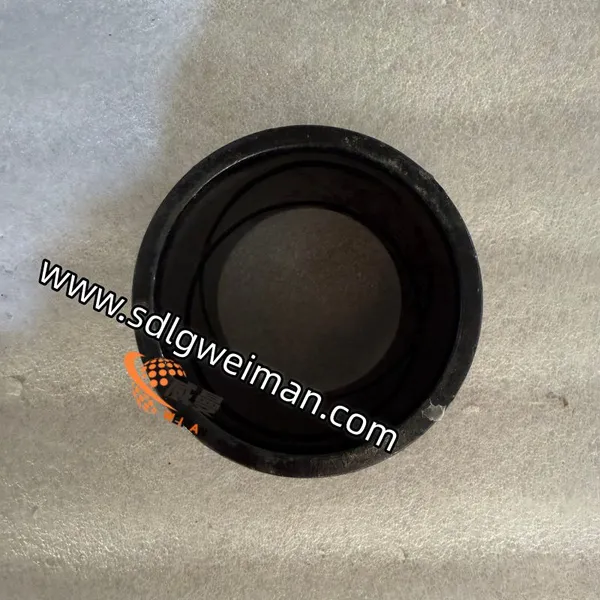 Bague d'origine Hyundai 61KH-82630(66N4-04010) pour excavateur