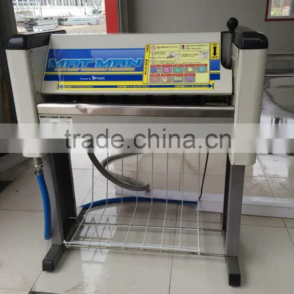 PE-M900 Foot Mat Washing Machine, Carpet Washing Machine, Car Foot Mat Cleaning Machine photo-3