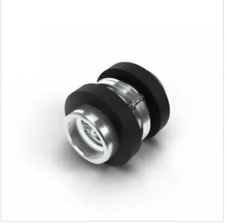 STAUBLI Break‑away Valve ABS20‑DN25‑105‑105‑IC6‑JE‑032 Quick Release Safety Disconnect Valve