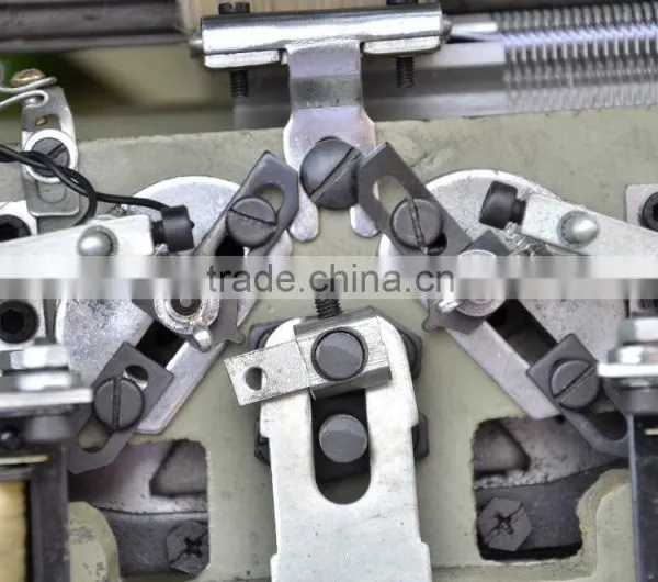 40 Inch Collar Knitting Machine photo-6
