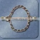 Chain Spinning Head of 16 or 22 MM With 2 to 4 Chains - Smooth or With Spikes