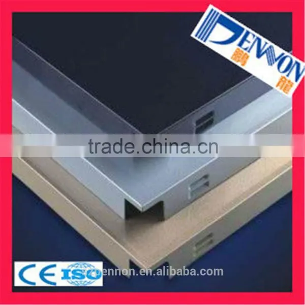 New Metal Ceiling Product Aluminum Ceiling For Interior Decoration