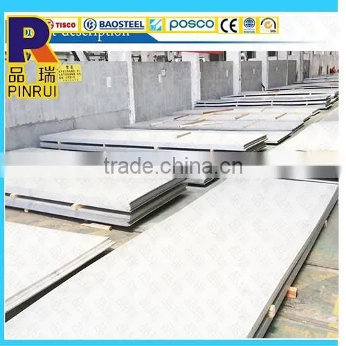 Hot Seller 201 No.8 Astm Cold Rolled Stainless Steel Sheet