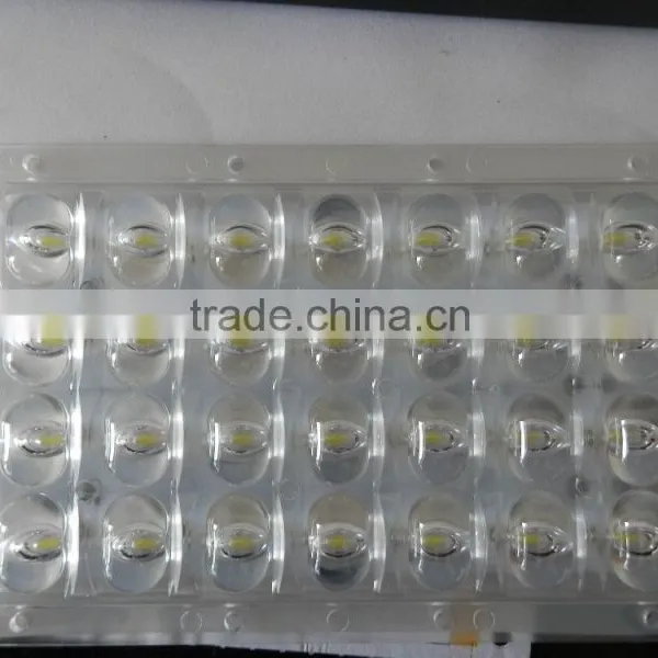 24v 28W Aluminium PCB With 1W LED Diode Soldered photo-5