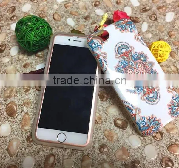 Customized IML for Iphone 6 Cases With Dots photo-5