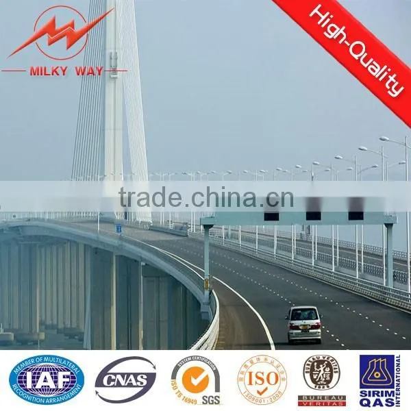 LED Traffic Signal Light