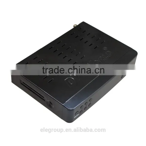2016 New Arrival V26 DVBWORLD Combo Hdtv photo-3