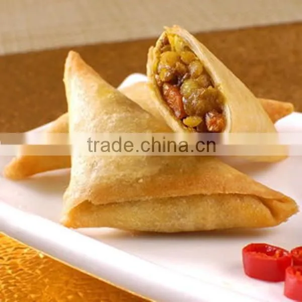 Samosa/Spring Roll Making Machine photo-5