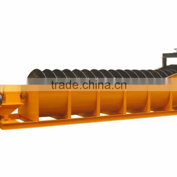 High Quality Gold Ore Processing Plant , Gold Mining Machine photo-6
