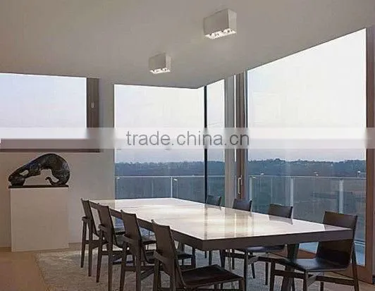 HOT SALES Pendant Square Steel 9W Led Downlight for Indoor House and Stores Decoration photo-4