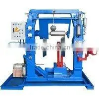 Building Machine