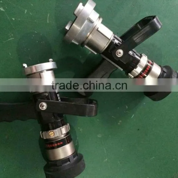 Fire Nozzle 1.5" photo-3